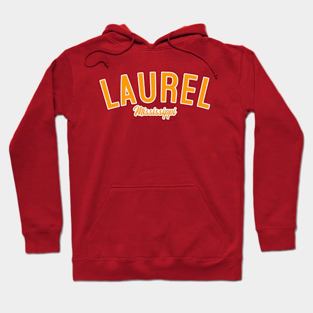 Laurel Hoodie by Vandalay Industries